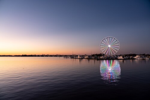 Hyatt Place National Harbor