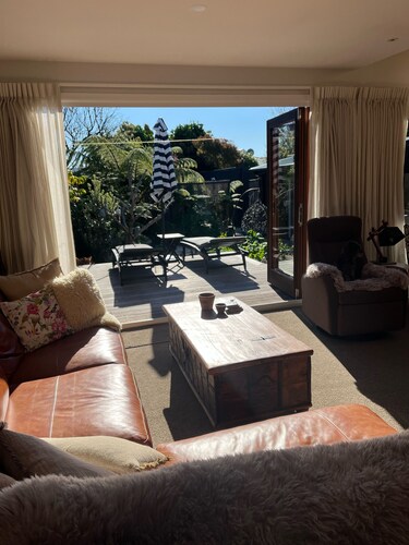 Beach House on Beachville