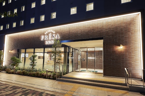 相鐵 FRESA INN 橫濱站東口