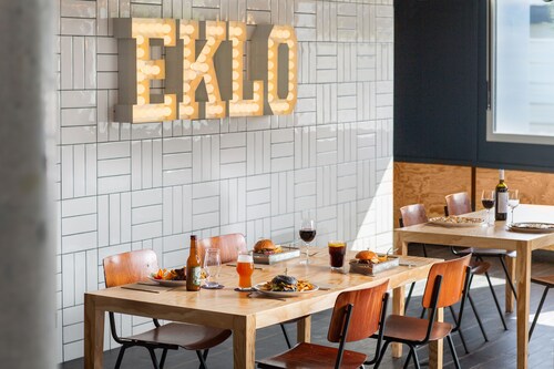 Eklo Bordeaux Centre Bastide