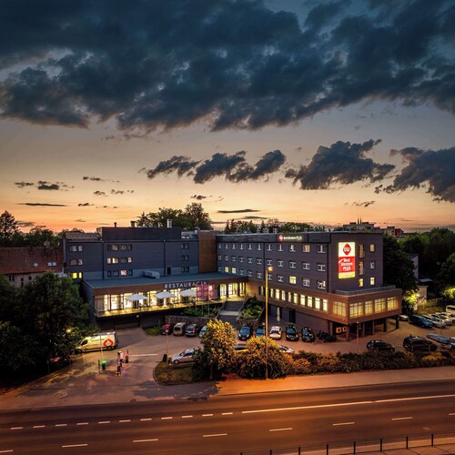 Best Western Plus Hotel Olsztyn Old Town