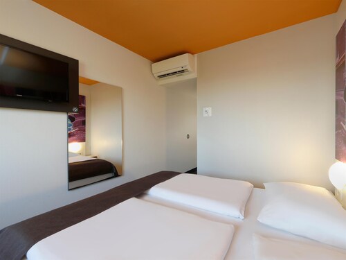 B&B HOTEL Berlin Genshagen-Süd