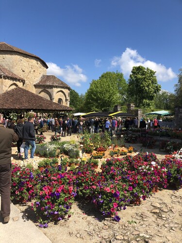 La Maison Bancale, Medieval house in stunning village, with great restaurants!