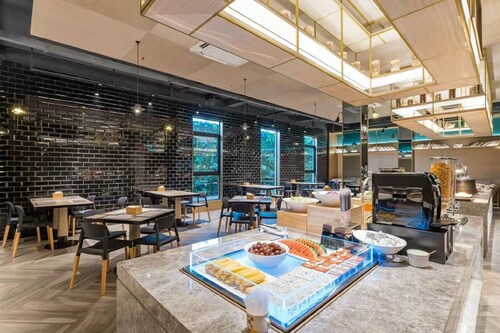 麦新格精品酒店