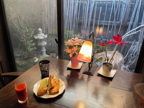 Live Cafe Hisui no Umi