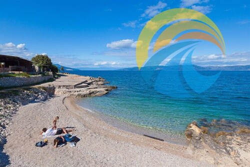 Ferienwohnung 980/2641 (Istrien - Rabac), 700m vom Strand