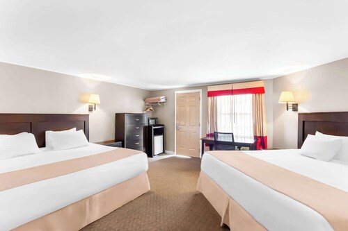 Rodeway Inn
