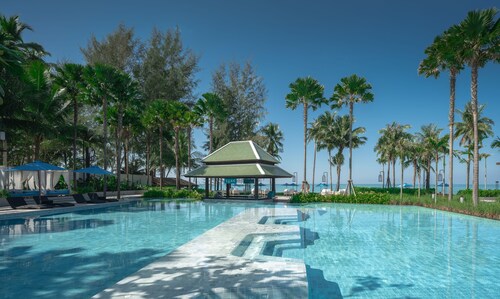 Grand Mercure Khao Lak Bangsak