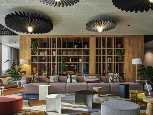 Ibis Montlhery Paris Sud