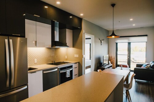 Winnipeg - LXTX 1 Bedroom