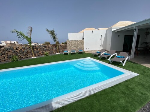 Villa LA ERA 1 Ideal for your rest