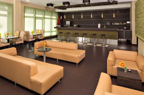Z-Hotel Business & Spa