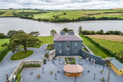 Ballywilliam House,Kinsale