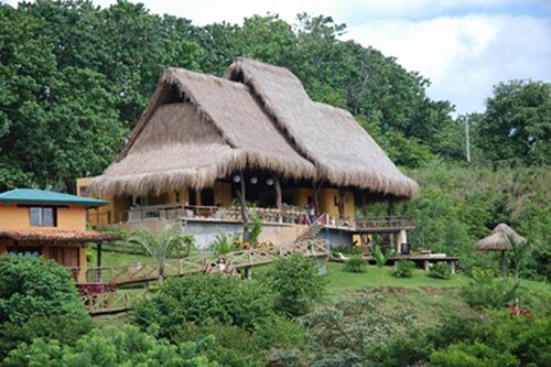 Villas Punta India