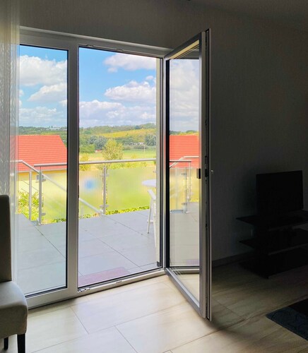 Ferienwohnung Sea-Bike-Soul