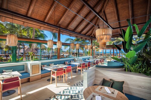 Hotel Esencia de La Palma By Princess - Adults Only