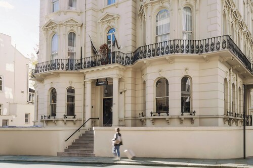Kensington Gardens Hotel, Sonder by Marriott Bonvoy