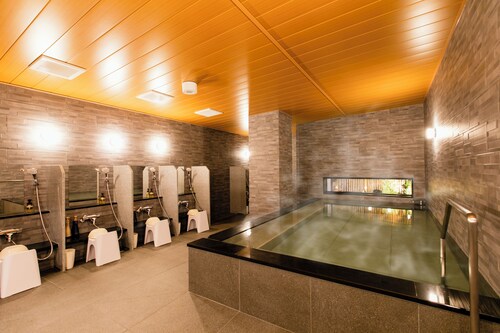 KOKO HOTEL Hidatakayama