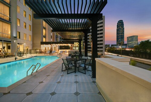 Holiday Inn Express Houston - Galleria Area by IHG