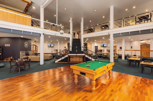 Methven Resort