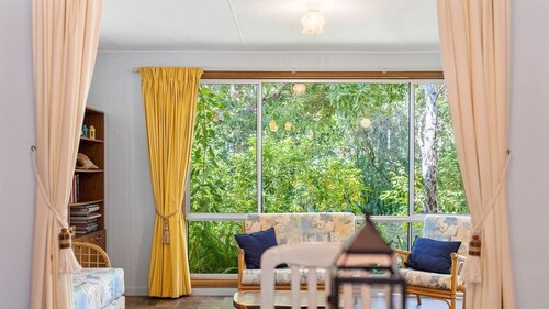 Family/Pet friendly house next to Park and Beach