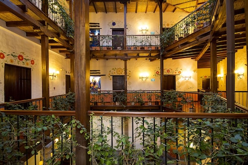 La Casona de la Ronda Boutique Hotel
