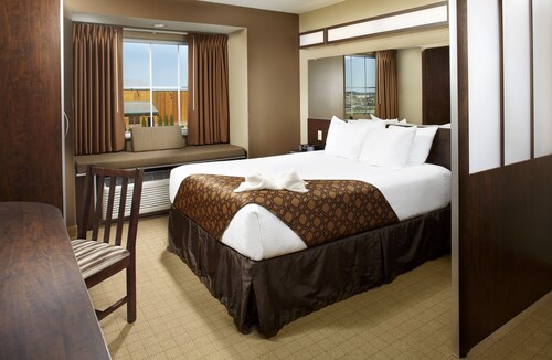 Microtel Inn & Suites by Wyndham Wheeling at Highlands