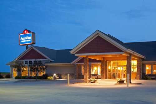 AmericInn by Wyndham Osage