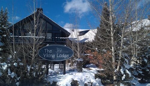 The Viking Lodge - Downtown Winter Park, Colorado