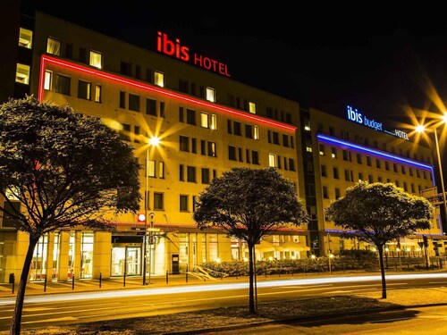 ibis Krakow Stare Miasto