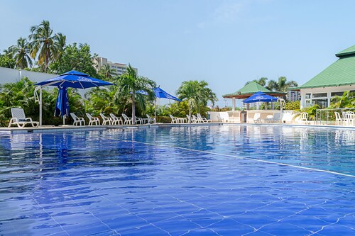 Sanha Plus Hotel