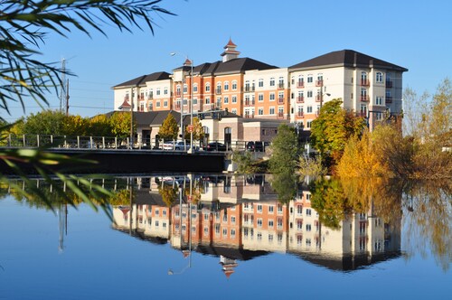 Residence Inn by Marriott Idaho Falls