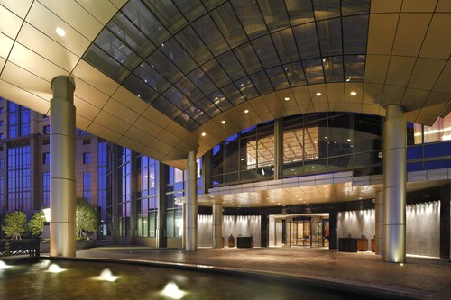 InterContinental Ningbo by IHG
