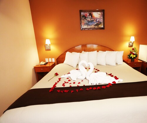 Sol Plaza Hotel