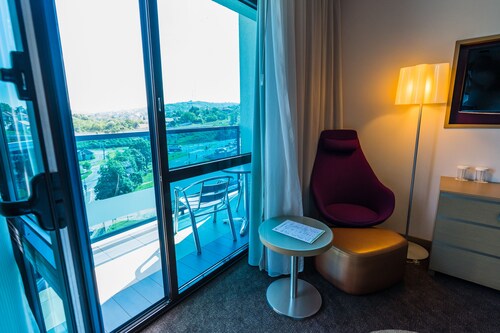 DoubleTree by Hilton Hotel Oradea