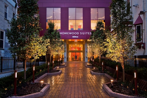 Homewood Suites by Hilton University City