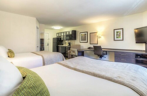 Candlewood Suites Mooresville/Lake Norman,NC by IHG