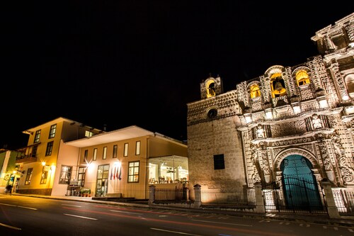 Wyndham Costa del Sol Cajamarca