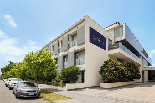 The Sebel Melbourne Kew