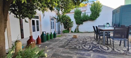 Casa da Avó - Turismo de Habitação