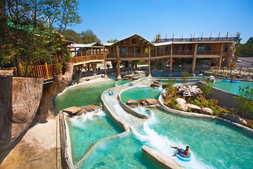 The Resort at Schlitterbahn