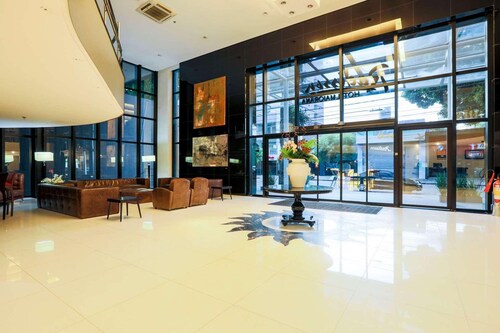 Radisson Hotel Maiorana Belem