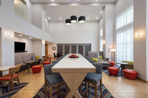 Hampton Inn & Suites Harrisburg/North