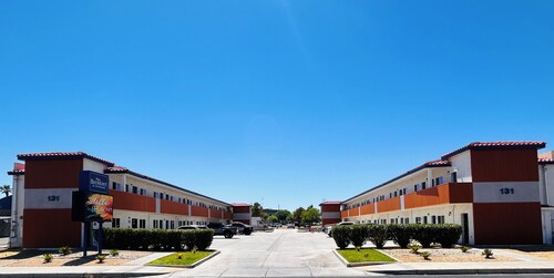 Baymont by Wyndham Ridgecrest