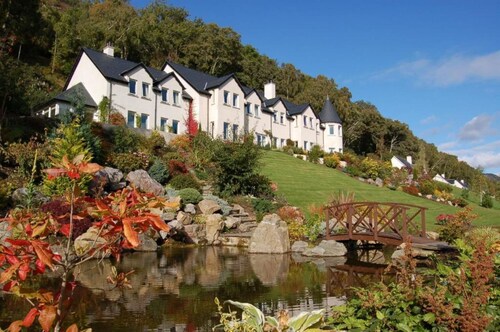 Loch Ness Lodge