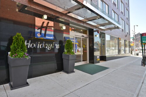 Holiday Inn NYC - Lower East Side, an IHG Hotel