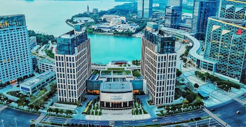 Four Points by Sheraton Suzhou