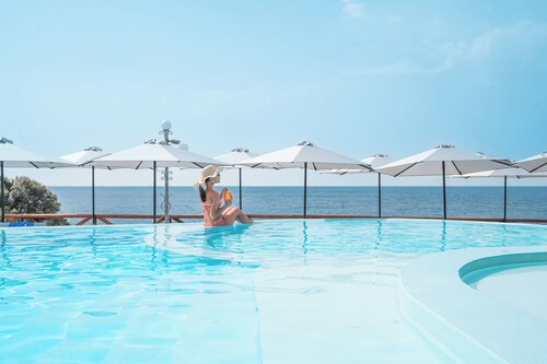 Hotel Porto Roca