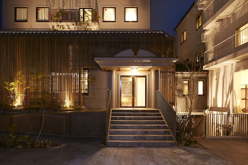 Matsumoto Hotel Kagetsu