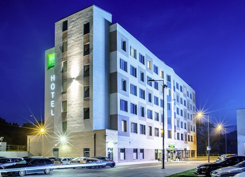 ibis Styles Walbrzych